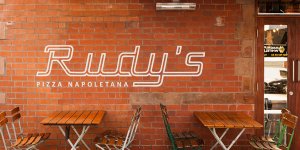 Rudy's coming to West Bridgford this summer