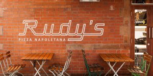 Rudy's Pizza confirms Cambridge opening
