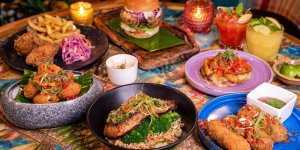 Rhumshack Group to bring back the Rum Kitchen