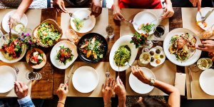 Hospitality group sales flat again in July