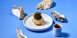Restaurant Review: Six by Nico, Bristol