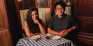 Solis owners to open debut restaurant