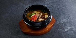 SOOM brings Korean BBQ culture to Covent Garden