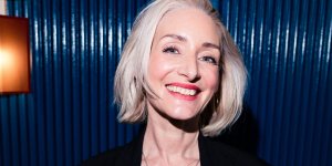 Another senior appointment for The Standard