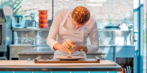 Sorrel appoints Alex Payne as chef-patron