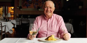 Rick Stein Restaurants celebrate 50 years