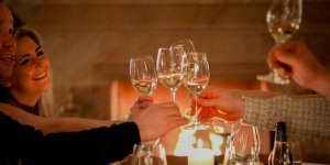 Links House launches autumn and winter supper club series