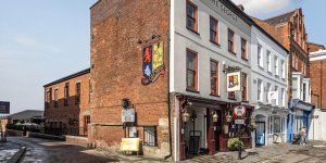 Loungers acquires new site in Ludlow