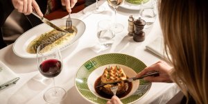 The Ivy expands its £19.17 set menu