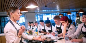 Finalists for Toque d’Or's Grand Final revealed