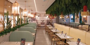 Umami World Kitchen to open in Queensgate Peterborough