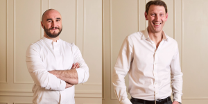 Emberwood announces key team appointments