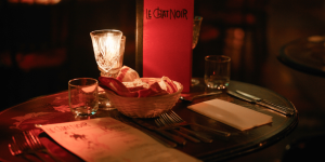 The Lost Estate welcomes new dining experience