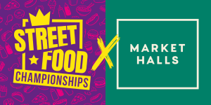 Market Halls offers restaurants free street food pop-up