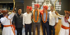 Wagamama to open 100 sites across India