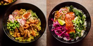 Wagamama to launch 26 new menu items