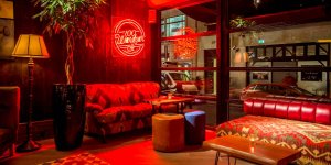 100 Wardour Street to host Freak Scene residency