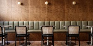 Wendover launches Dorothy's on Savile Row