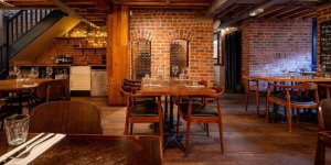 Gary Usher sells another restaurant