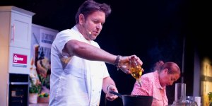 Yorkshire Dales Food Festival returns