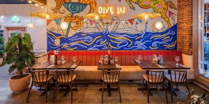 Zizzi Marlow reopens after renovation