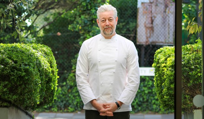 Adam Byatt announces new Wandsworth Italian