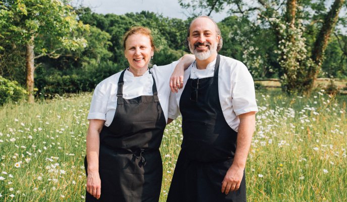 Interview: Luke Holder, Lime Wood Hotel