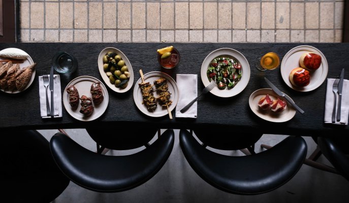 ALTA pivots to pintxos offer