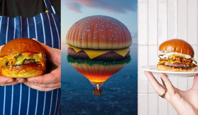 National Burger Awards announces finalists for 2026