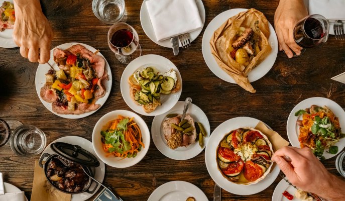 Buvette by Jody Williams opens its doors