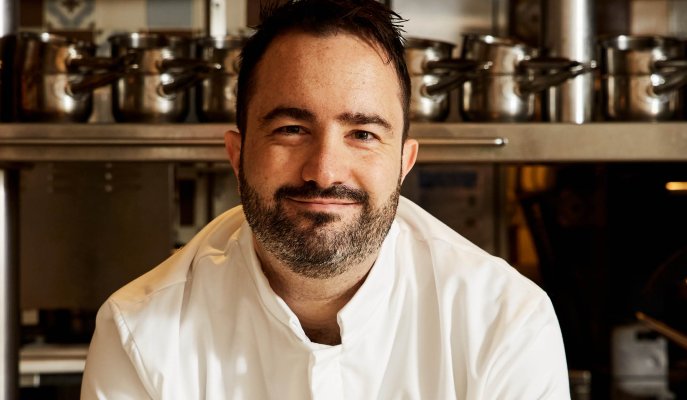 New bistro Willett's to open in The Cadogan