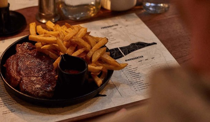 Flat Iron's Carcass Club comes to Cambridge