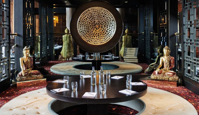 Thai Leisure Group announces six-figure investment package