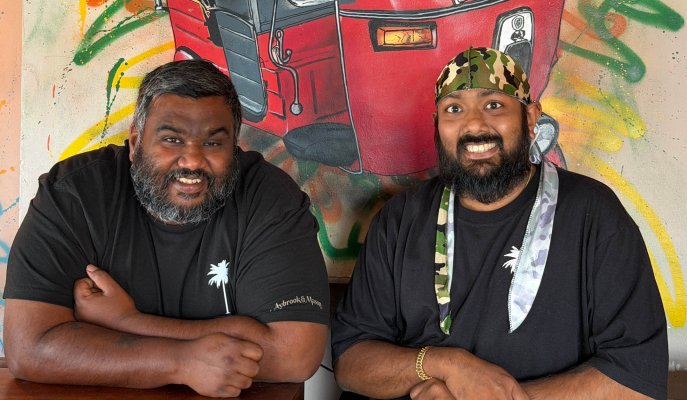 The Coconut Tree returns to openings