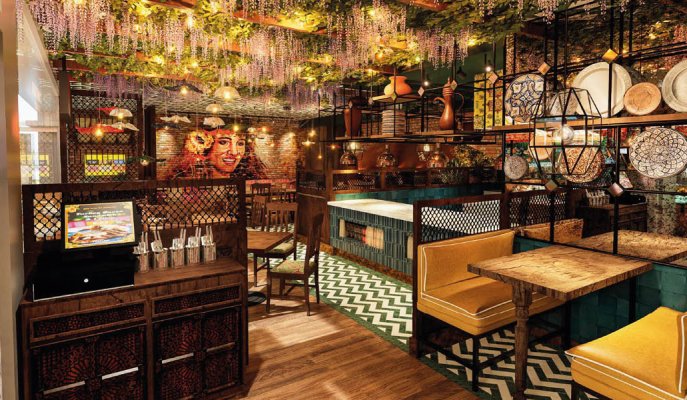 Comptoir Group continues expansion with Southbank Centre venue