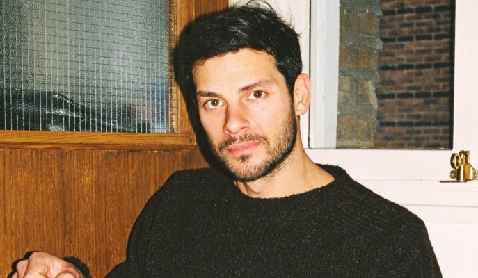 Interview: Dom Hamdy, HAM Restaurants