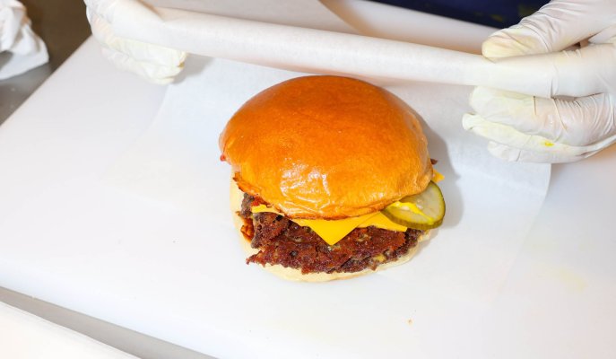 Dumbo to open second site in Soho