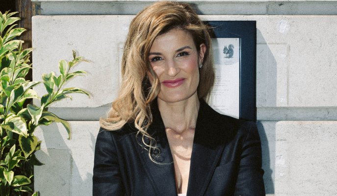 Interview: Elmira Amdiy, The Wild Group