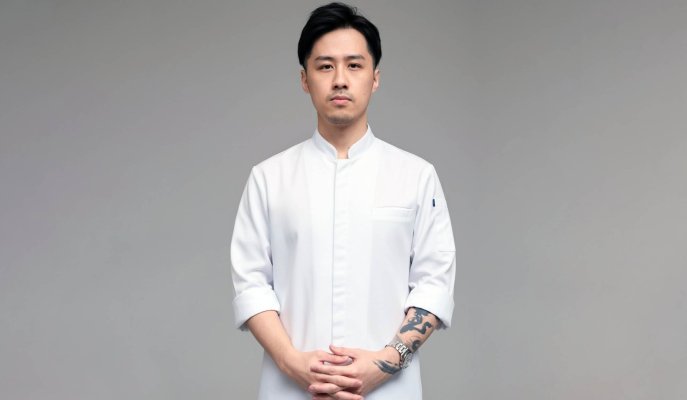 Hakkasan hires research and development chef