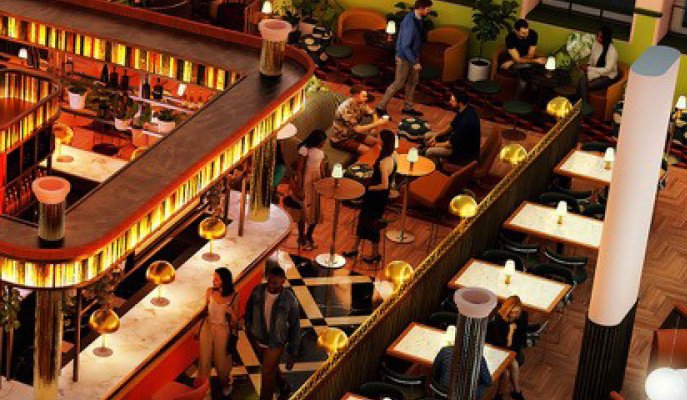 Cherry Equity to launch GiGi in Manchester