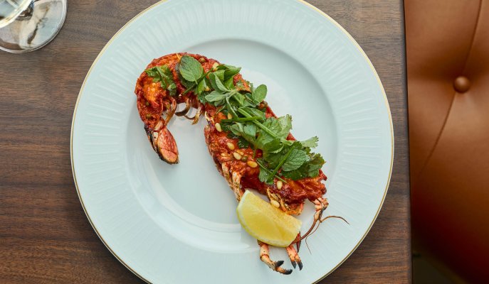 Two restaurants open within new Guinness site