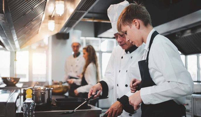 Hospitality Connect secures funding to nurture new talent