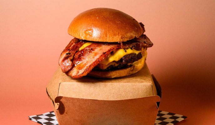 Honest Burgers triumphs at National Burger Awards debut