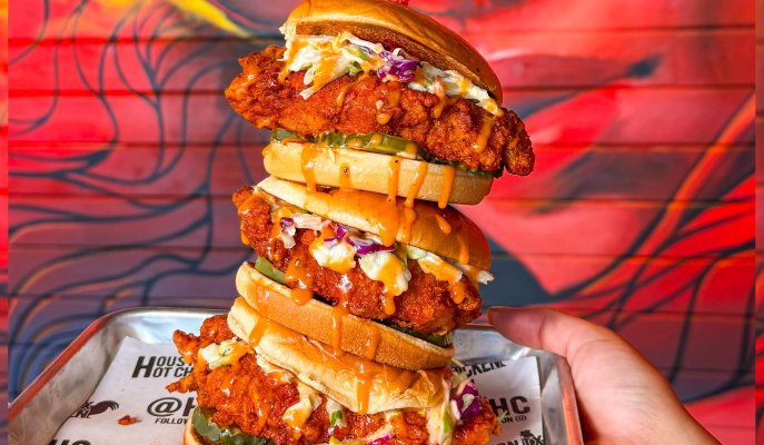 PizzaExpress adds US chicken concept to roster