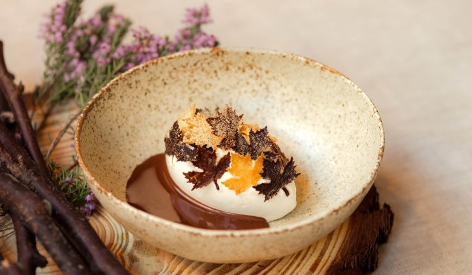 Creative Restaurant Group replaces HUMO with IGNI