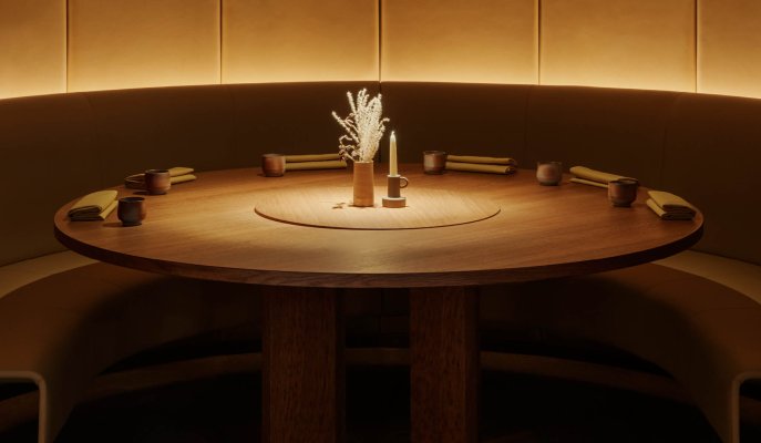 Ikoyi introduces £300 group dining option