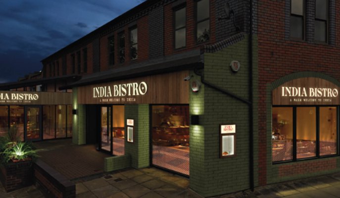 India Bistro concept to make UK debut