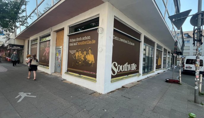 Loungers confirms first international venue