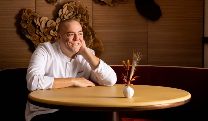 New stars handed out at 2026 Michelin Guide ceremony