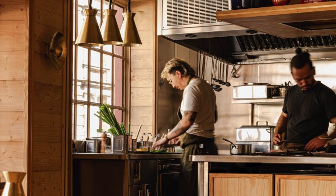 Dorian team announce Nakimushi opening date